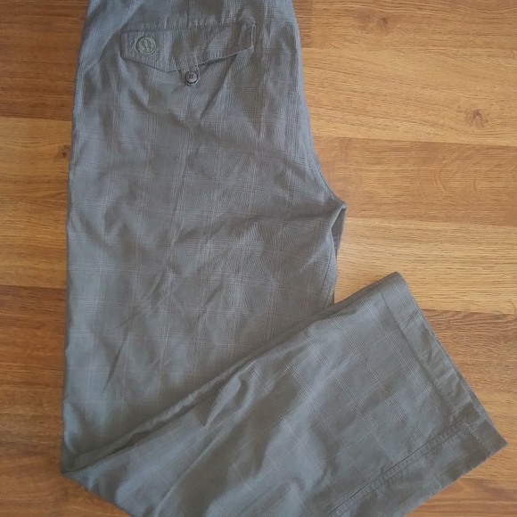 lululemon athletica Pants | Lululemon Mens Work To Play ...